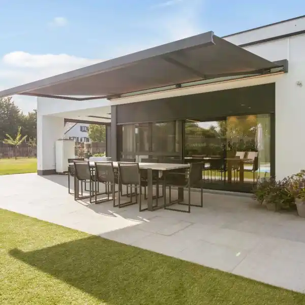 zonwering Zuiderwoude